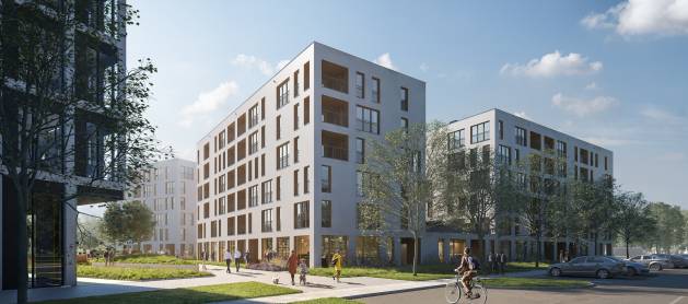 Zamieszkaj w Twoim Moim Miejscu