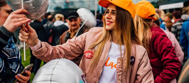 Echo Investment opens Libero - the new destination for shopping, entertainment and meetings in Katowice