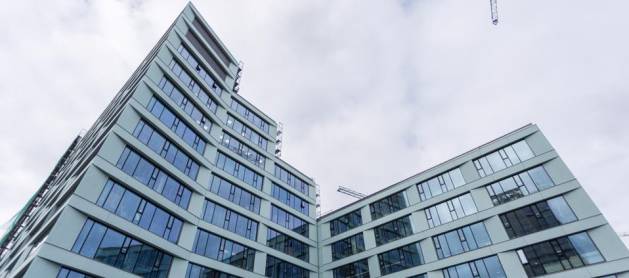 Echo Investment sells Gatehouse Offices - the first office building of Warsaw Brewery for EUR 76.5 million