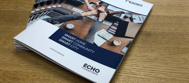 An apartment is not enough. Buyers want to pay for convenience, technology and urban services