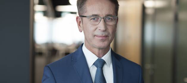 Piotr Gromniak resigns from Echo Investment board to join Resi4Rent as board member