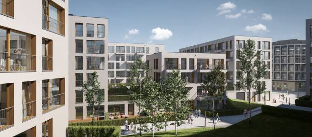 Echo Investment sold 986 apartments in 2018 and handed over 950 premises to clients