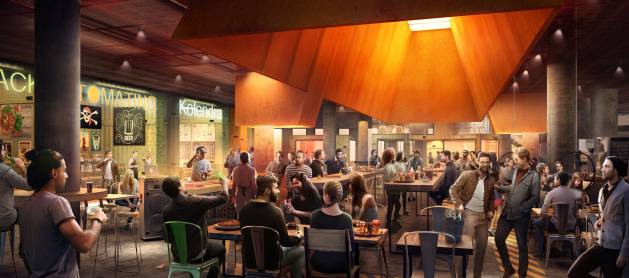 Fashion and Bielany - two new tenants in Galeria Młociny