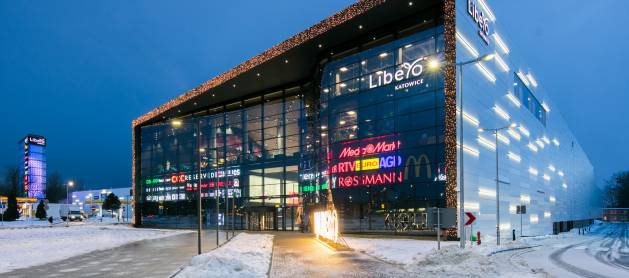 Tatuum is now open in Libero