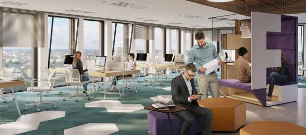 Echo Investment issues up to PLN 40 mln bonds  for individual investors