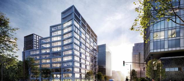 Echo Investment records another great year with a net profit of PLN 305 million. The gross value of its pipeline amounts to EUR 2.7 bn.