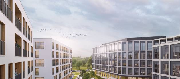 Meating Point otworzy się w Moim Miejscu  