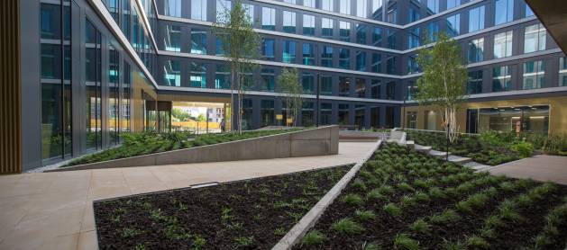 Moje Miejsce is up and running!