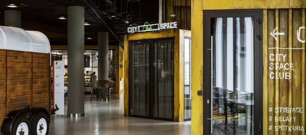 CitySpace expands its network by three new offices