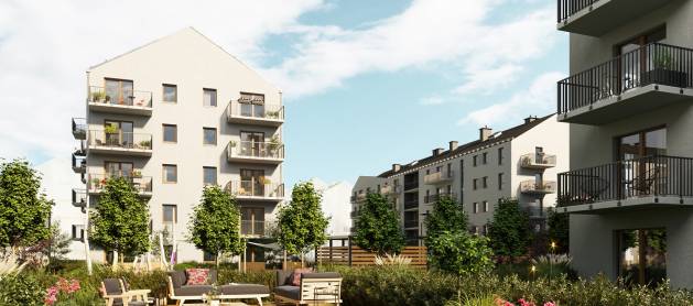 Launch of ENTER in Poznań