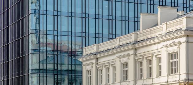 Echo Investment delivers strong Q3 results